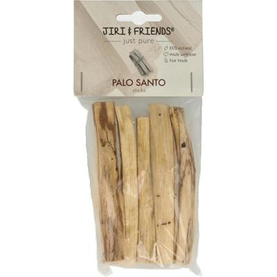 Jiri & Friends Palo Santo Sticks