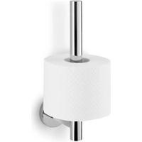 Zack Scala Reserve toiletrolhouder 26X6.5X10cm Spiegelglans RVS 40053 - thumbnail