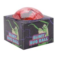 Johntoy Slijm met insect - 6cm - thumbnail