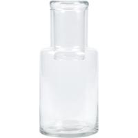 Schenkkan met drinkglas 1500ml - thumbnail
