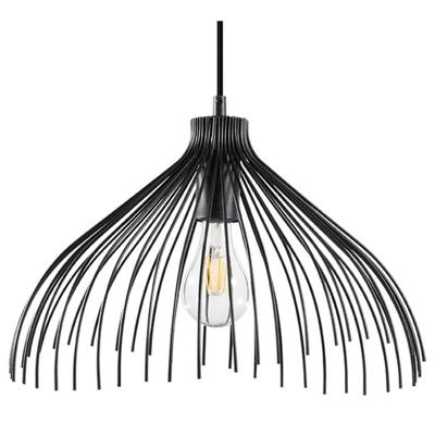 Hanglamp UMB zwart