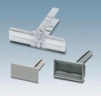 Phoenix Contact 0811969 Markeerhouder 100 stuk(s) - thumbnail