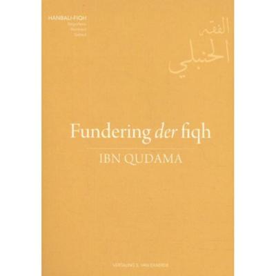 Fundering der fiqh (Paperback)