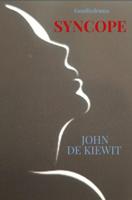 Syncope - John De Kiewit - ebook - thumbnail
