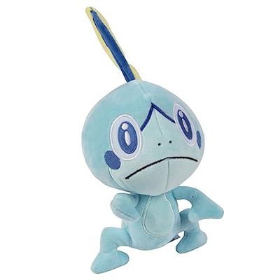 Pokemon Pluche - Sobble (Wicked Cool Toys)