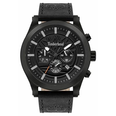 Timberland TBL.15661JSB-02 (Ø 48 mm) Heren horloge