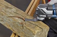 Bosch Accessories 2608662571 MAIZ 32 APB Invalzaagblad 1 stuk(s) - thumbnail