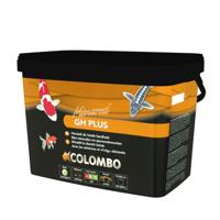 Gh 15.000 Ml/105.000 Liter vijver Colombo - Colombo - thumbnail