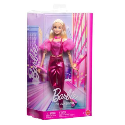 Barbie Deluxe Style pop in corset