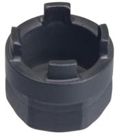 IceToolz freewheelafnemer suntour 4-nok, 09f0 - thumbnail