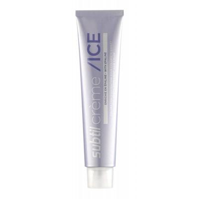 Subtil Creme Ice Hair Coloring Cream 60ml 4IC