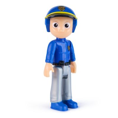 PAW Patrol Search & Rescue figurenset