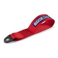 Trekband Sparco S01637RS Rood - thumbnail