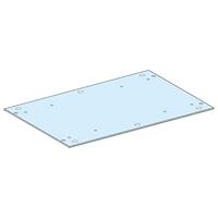 Schneider Electric PrismaSeT-P, dak, IP55, breedte = 400 mm, diepte = 400 mm 1 stuk(s) - thumbnail