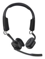 SHOKZ OpenMEET Bluetooth headset, met USB-C-poort - thumbnail