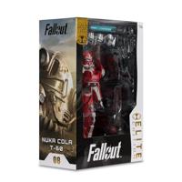 Fallout: 76 Elite Edition Action Figure - Fallout 76 Nuka Cola T-60 (Gold Label) - thumbnail