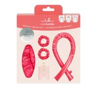 Invisibobble Heatless Curling Set L Beach Waves - thumbnail