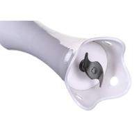 Esperanza EKM010 mixer Handmixer 300 W Lichtblauw, Wit - thumbnail