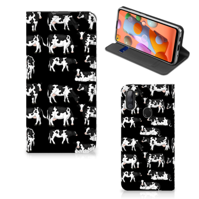 Samsung Galaxy M11 | A11 | Hoesje maken | Koetjes Samsung Galaxy M11 | A11 | Hoesje maken | Koetjes