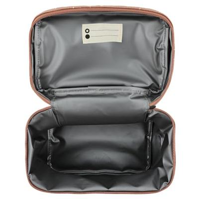 TRIXIE isotherme lunchtas nude