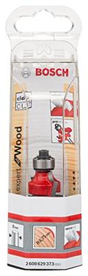 Bosch Accessoires Afrondprofielfrees 8x22,2x13,2x55x4,75 - 2608629373