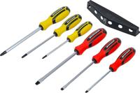 BGS technic 6-piece screwdriver set - thumbnail