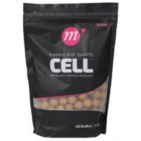 Mainline Boilies 15mm 1kg Cell - thumbnail