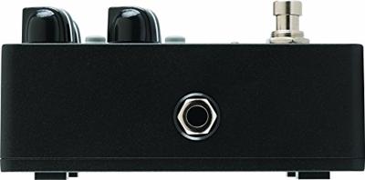 Ampeg Classic Analog Bass Preamp pedaal