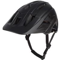 Polisport mountain pro fietshelm m 55-58cm zwart - thumbnail