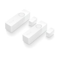 Contactsensoren - Philips Hue - Veilig - x 2 - Deur of raam - Eenvoudige installatie - Bediening via de app - Wit - thumbnail
