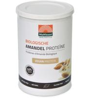 Mattisson HealthStyle Biologische Amandel Proteïne - thumbnail