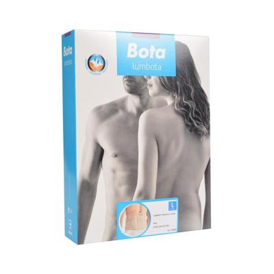 Bota Lumbota Tricofit Skin H24 l