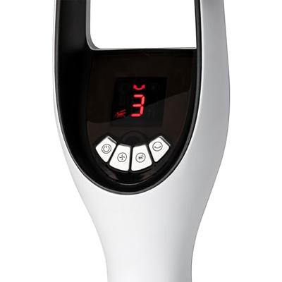 Be Cool Staande ventilator 55 W LED-display, Oscillerend, Met afstandsbediening