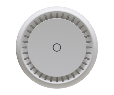 Mikrotik cAP XL ac 867 Mbit/s Wit Power over Ethernet (PoE)