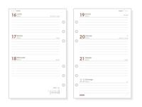 Boekhoudkundige verwerking van openbaarmakingen Finocam OPEN R1093 2026 11,7 x 18,1 cm - thumbnail