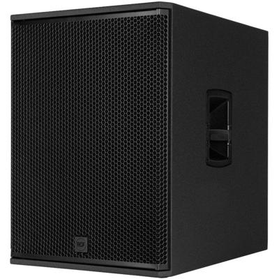 RCF SUB 8003-AS MK3 actieve 18 inch subwoofer