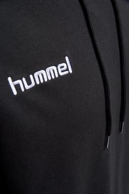 Hummel Core Cotton Hoodie