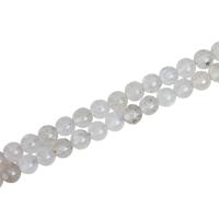 Edelsteen Kralen Streng Bergkristal (6 mm) - thumbnail