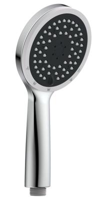 Schutte VENEZIA handdouche | 5 functies | chroom
 - 60821