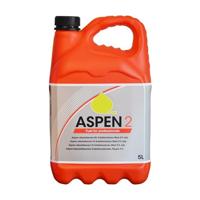 Aspen 2-takt mengsmering 5ltr. - thumbnail