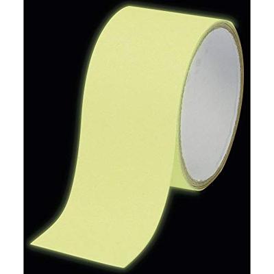 TOOLCRAFT ANST255-LG 1563973 Anti-sliptape ANST255-LG Neon-groen (l x b) 5 m x 25 mm 1 stuk(s)
