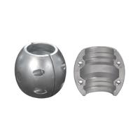 Ánodos ejes collarín TEN00522 - COLLARIN ZINC EJE 80 mm - thumbnail