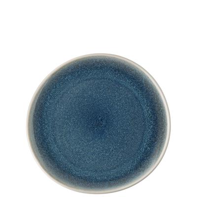 ROSENTHAL - Junto Aquamarine - Bord 25cm ROSENTHAL - Junto Aquamarine - Bord 25cm