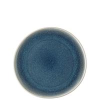 ROSENTHAL - Junto Aquamarine - Bord 25cm - thumbnail