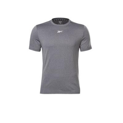 Reebok Training sport T-shirt zwart Reebok Training sport T-shirt zwart