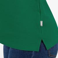 JAKO C6320K Polo Organic Kids - Groen - 152 - thumbnail