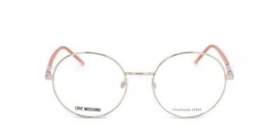 Brillenframe Dames Love Moschino MOL567 513YG19 Brillenframe Dames Love Moschino MOL567 513YG19