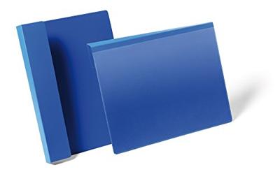 Documenthouder (b x h) 297 mm x 210 mm 50 stuk(s)