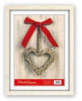 ZEP M482W Wissellijst Papierformaat: 13 x 18 cm Wit - thumbnail