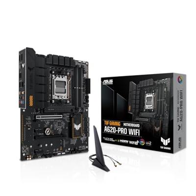 Moederbord AMD ASUS TUF GAMING A620-PRO WIFI